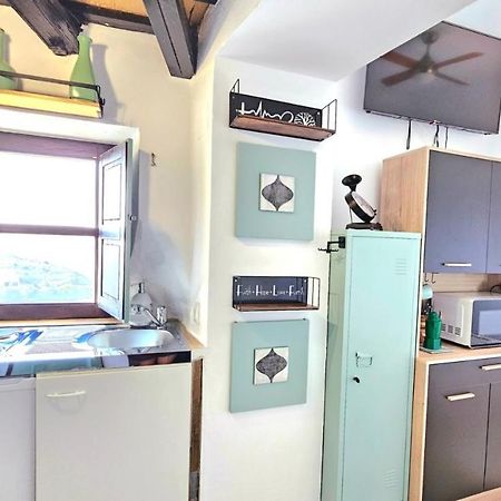 베예데라프론테라 Casa Bakara Balcon De Vejer 아파트 외부 사진