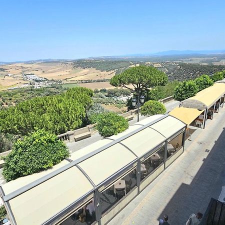 베예데라프론테라 Casa Bakara Balcon De Vejer 아파트 외부 사진