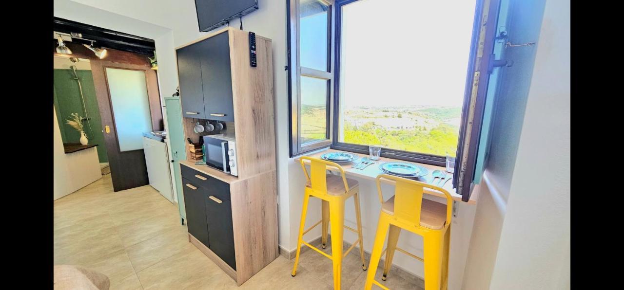 베예데라프론테라 Casa Bakara Balcon De Vejer 아파트 외부 사진