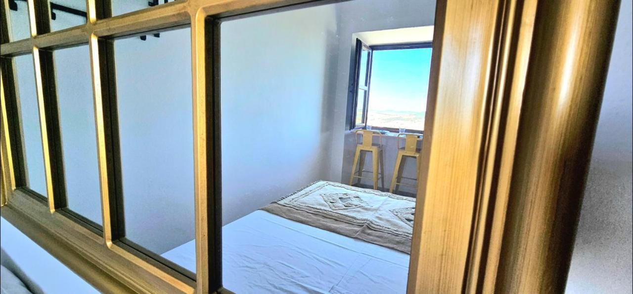 베예데라프론테라 Casa Bakara Balcon De Vejer 아파트 외부 사진
