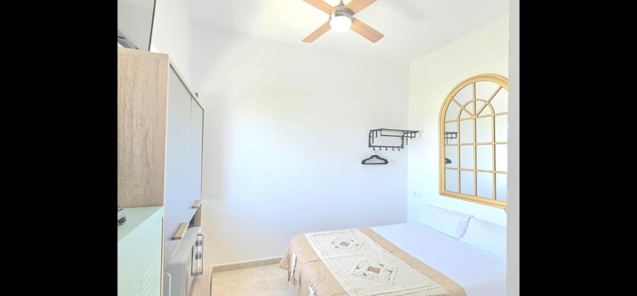 베예데라프론테라 Casa Bakara Balcon De Vejer 아파트 외부 사진