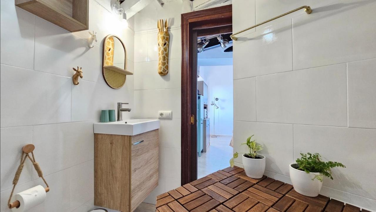 베예데라프론테라 Casa Bakara Balcon De Vejer 아파트 외부 사진
