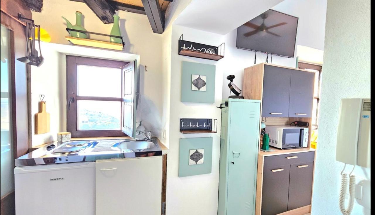 베예데라프론테라 Casa Bakara Balcon De Vejer 아파트 외부 사진